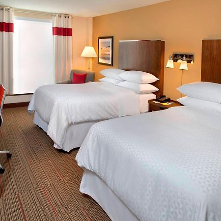 Four Points By Sheraton Charleston Esterno foto