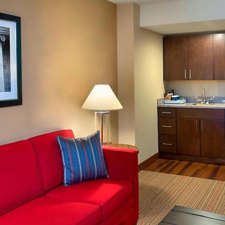 Four Points By Sheraton Charleston Esterno foto