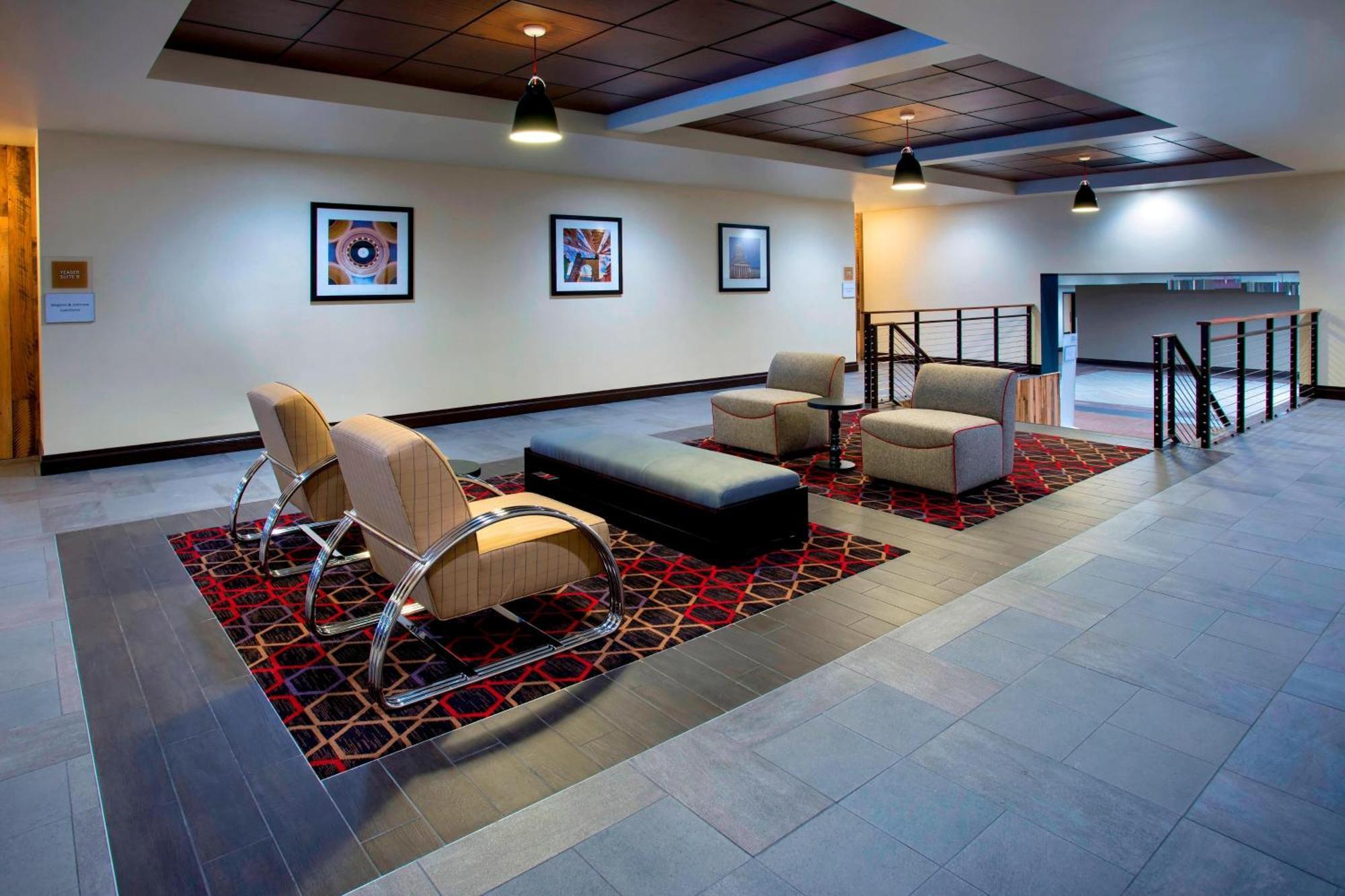 Four Points By Sheraton Charleston Esterno foto