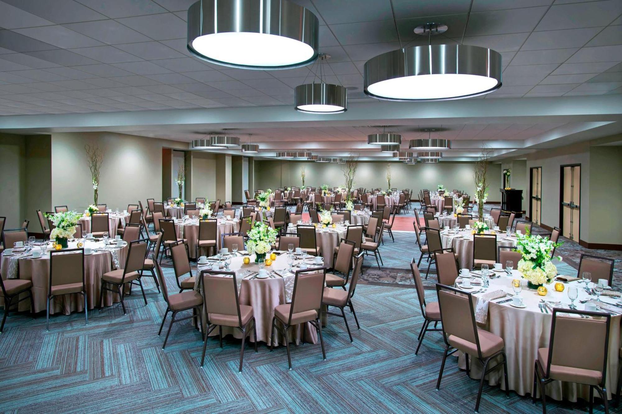 Four Points By Sheraton Charleston Esterno foto
