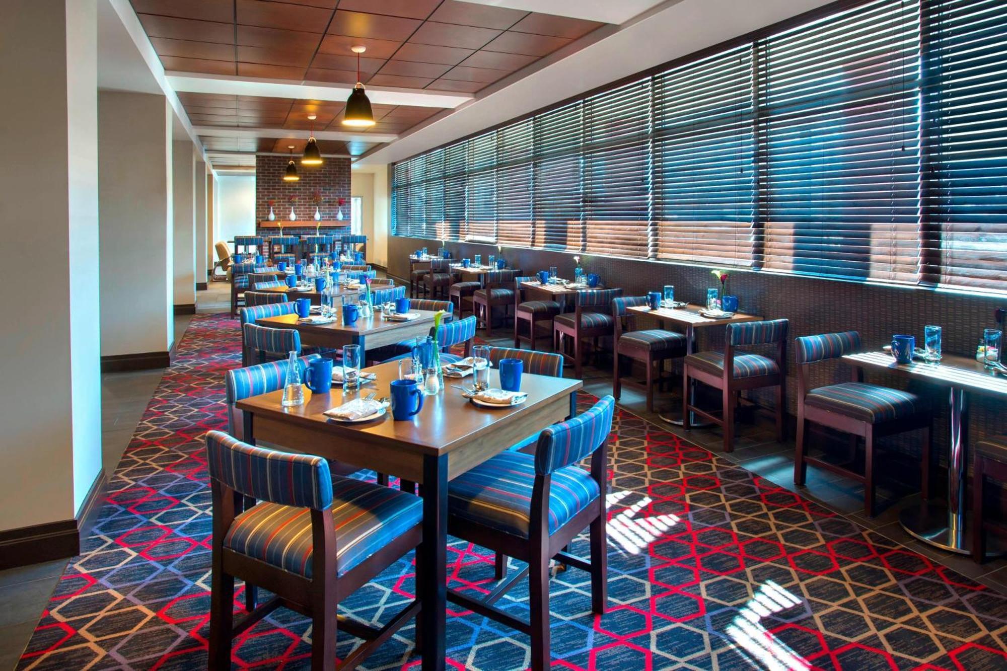 Four Points By Sheraton Charleston Esterno foto