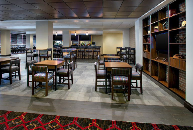 Four Points By Sheraton Charleston Esterno foto