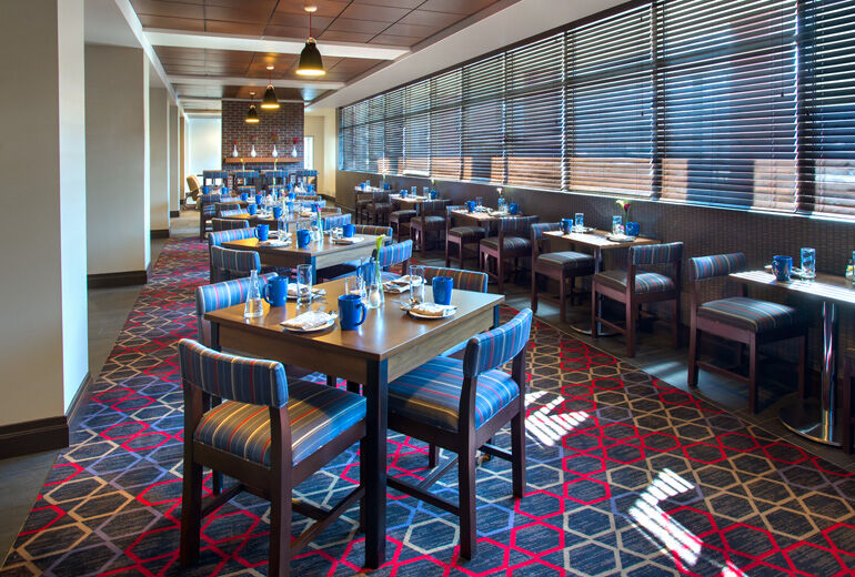 Four Points By Sheraton Charleston Esterno foto