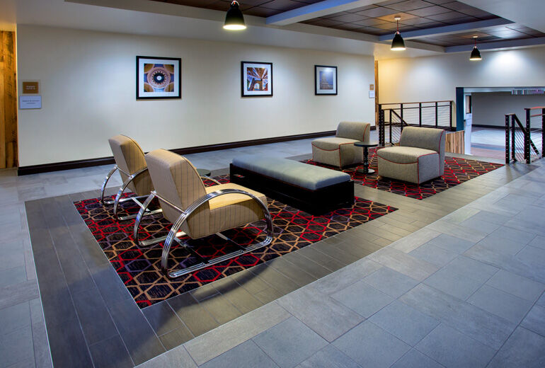 Four Points By Sheraton Charleston Esterno foto